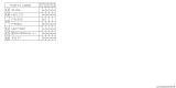 Diagram for 1991 Subaru Legacy Coolant Reservoir - 21132AA010