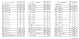 Diagram for Subaru Legacy Gas Cap - 42032AA010