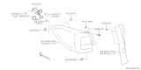 Diagram for 2020 Subaru Ascent Light Socket - 84981XC00A