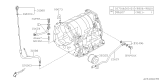 Diagram for Subaru Automatic Transmission Filter - 38325KA000