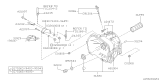 Diagram for 1995 Subaru Impreza Bellhousing - 31220AA060