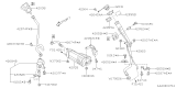 Diagram for 2020 Subaru Crosstrek Canister Purge Valve - 42084FL230