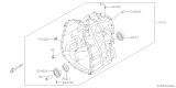 Diagram for Subaru Forester Transfer Case - 31311AA900