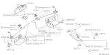 Diagram for Subaru SVX Dome Light - 92089PA000