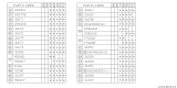 Diagram for Subaru Transmission Pan - 31390AA011