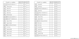 Diagram for 1986 Subaru XT Clutch Cable - 37026GA180