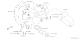 Diagram for Subaru Air Duct - 46012AN00A