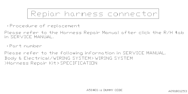 2024 Subaru Forester 4 Cyl 2.5L Limited w/Eyesight Engine Wiring Harness Diagram 3