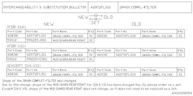 2023 Subaru WRX 4 Cyl 2.4L 6MT Premium A Fuel Piping Diagram 3