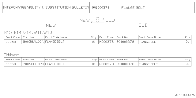 2021 Subaru WRX STI 4 Cyl 2.5L Turbo 6MT Limited Rear Suspension Diagram 2