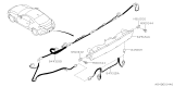 Diagram for 2025 Subaru BRZ Light Socket - 84931CC040
