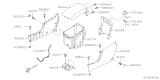 Diagram for 2025 Subaru Impreza Armrest - 92114FL150VH