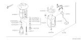 Diagram for 2025 Subaru WRX Fuel Pump - 42022VC010