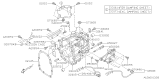 Diagram for 2023 Subaru Crosstrek Neutral Safety Switch - 32008AA231