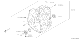 Diagram for 2022 Subaru Forester Transfer Case - 31311AA961