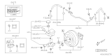 Diagram for 2021 Subaru WRX STI Brake Master Cylinder - 26449VA023