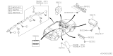Diagram for 2025 Subaru Crosstrek Air Bag - 98201FN00A