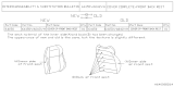 Diagram for 2021 Subaru WRX STI Seat Cover - 64150VA235VH