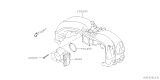 Diagram for 2025 Subaru BRZ Throttle Body - 16112AA550