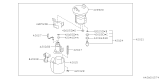 Diagram for 2025 Subaru BRZ Fuel Pump - 42021CC010