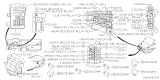 Diagram for Subaru Outback Relay - 25232KA050