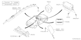 Diagram for Subaru BRZ Air Bag - 98201CC020