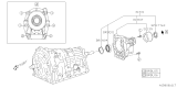 Diagram for Subaru Transfer Case - 30098AC340