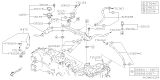 Diagram for Subaru BRZ Thermostat - 21210AA191