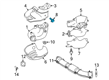 Diagram for Subaru XV Crosstrek Bed Mounting Hardware - 010108160