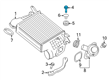 Diagram for 2014 Subaru Tribeca Bed Mounting Hardware - 010108300