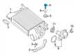 Diagram for Subaru Tribeca Bed Mounting Hardware - 010108300