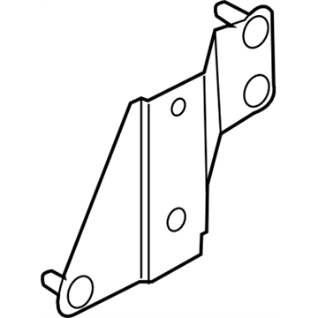 Subaru 87015AC030 Bracket