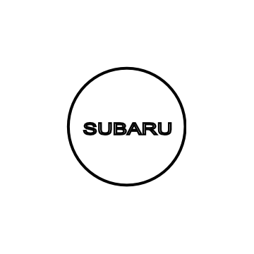 Subaru 28821AE000 Center Cap Assembly