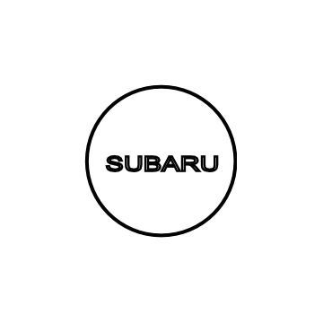 Subaru 28821AG020 Center Cap Assembly Aluminium Wheel