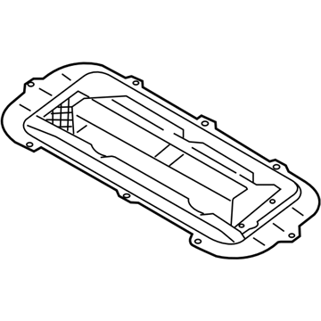 Subaru 90817FE180