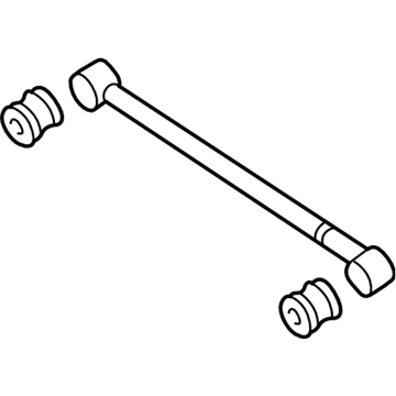 Subaru 20250AA003 Lateral Link Assembly Front