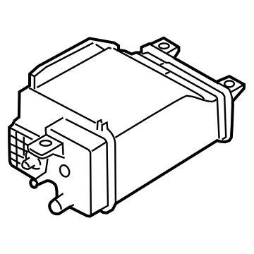 Subaru 42035SA000