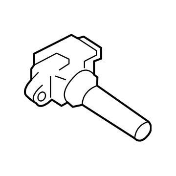 Subaru 22433AA691 Ignition Coil Assembly