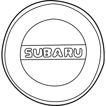 Subaru 28811FC000