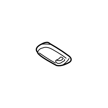 Subaru Dome Light - 784910611