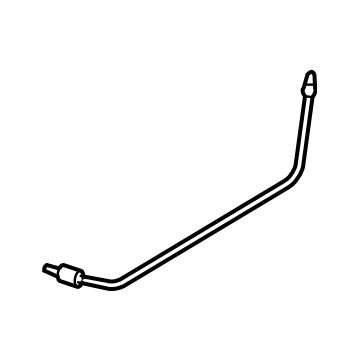 Subaru 34114FE070 Pipe Long