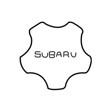 Subaru 28811AC310 Center Cap