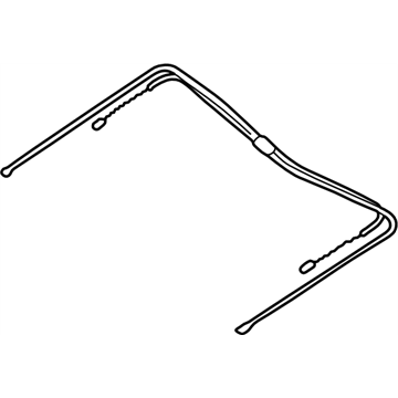 Subaru 65451FC020 Drive Unit-Sun Roof