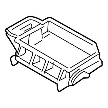 Subaru 72128FA030