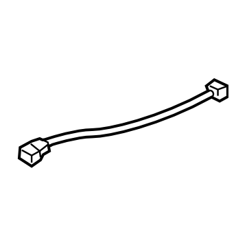 Subaru Baja Oxygen Sensor - 22690AA45C