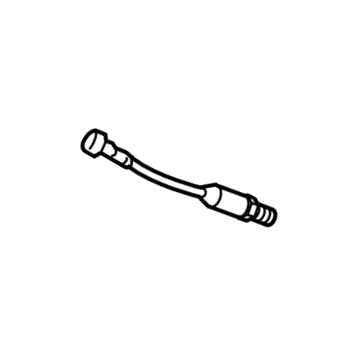 Subaru 22690AA53B Oxygen Sensor Assembly