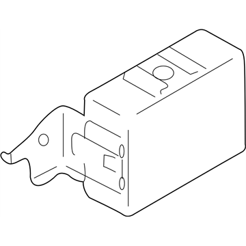 Subaru 88035AL06A KEYLESS Entry