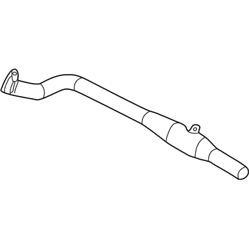 Subaru 66100SA100 Duct Side DEFROSTER Drive