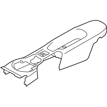 Subaru 92113CA130
