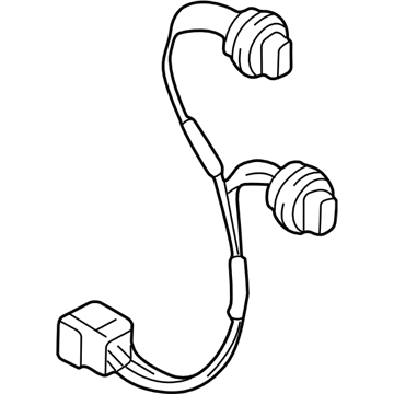 Subaru 84931AE250 Socket Complete